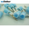 Latch Type Dental Consumable Polishing Brushes